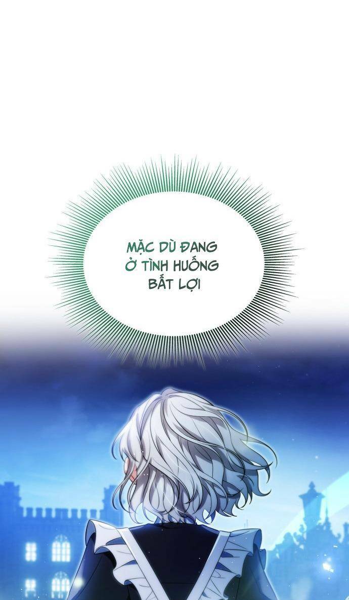 'Di Vật' Melvin Để Lại: Chapter 37