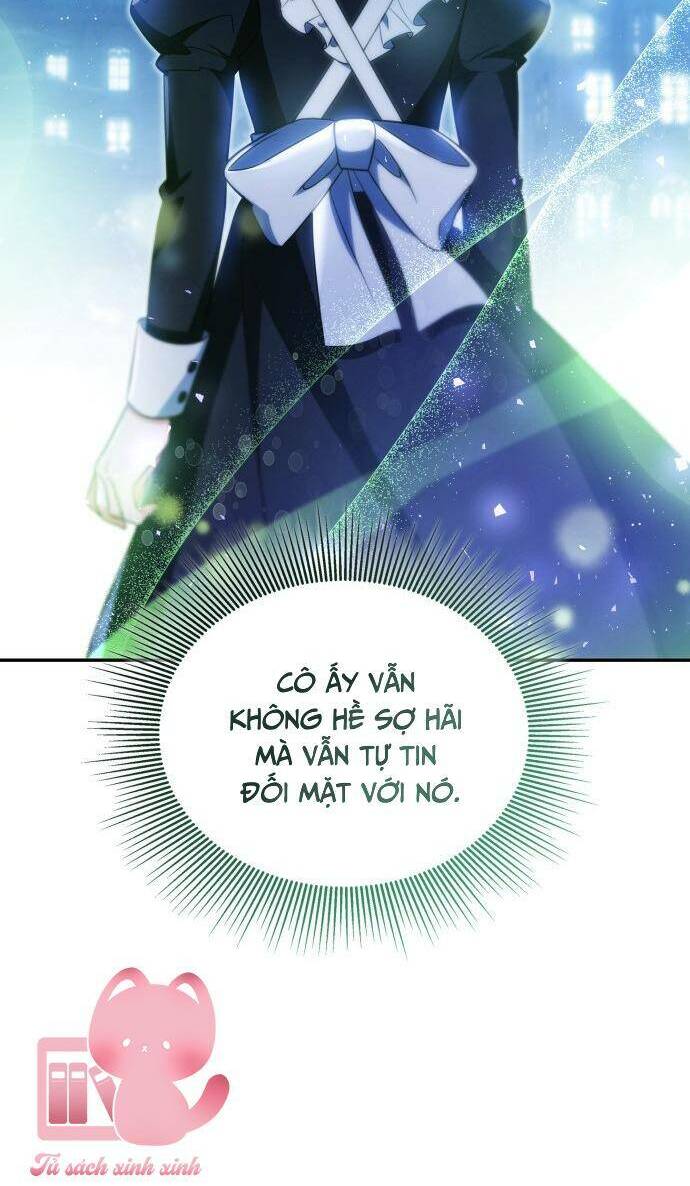 'Di Vật' Melvin Để Lại: Chapter 37