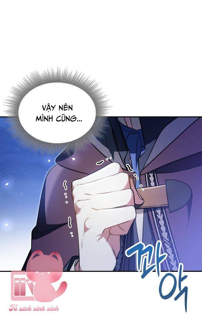 'Di Vật' Melvin Để Lại: Chapter 37