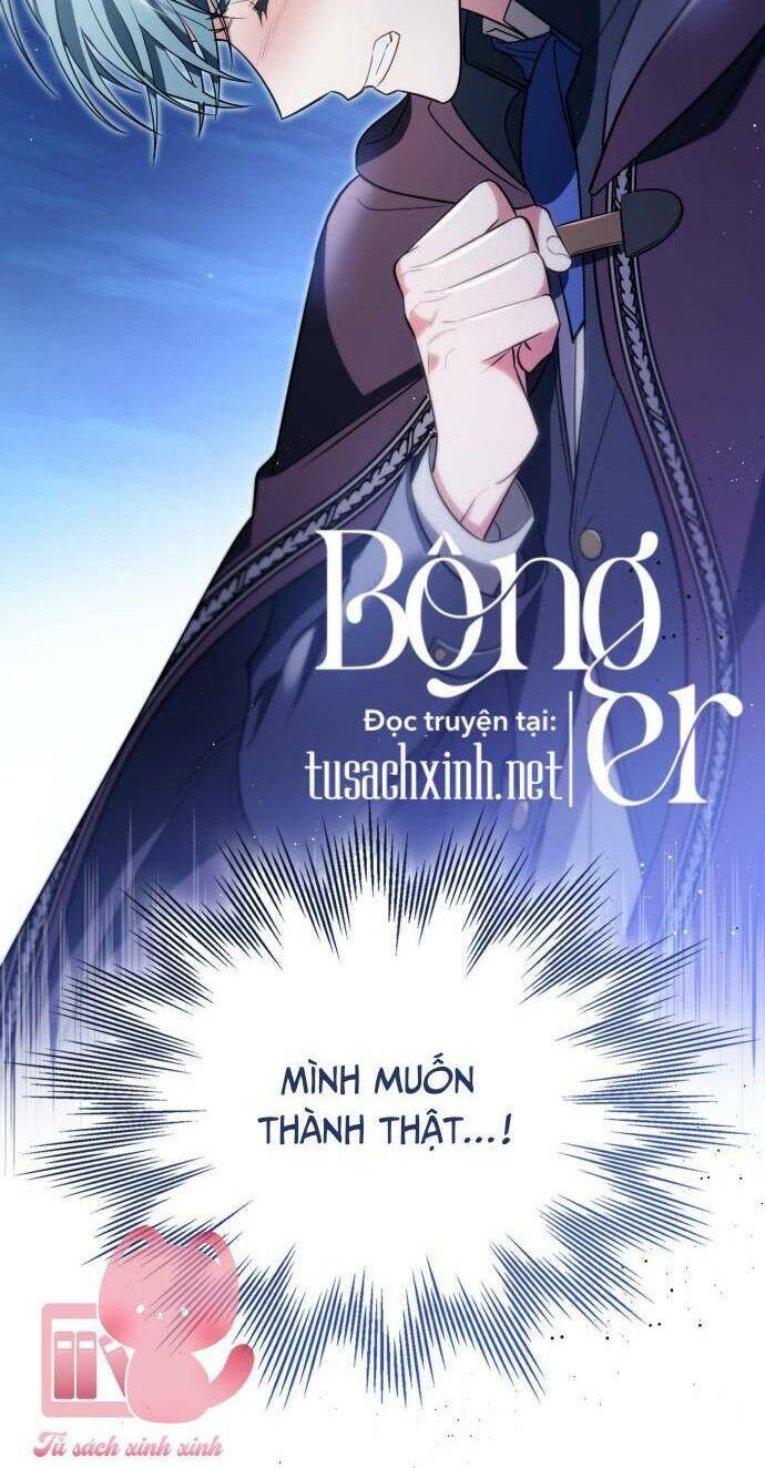 'Di Vật' Melvin Để Lại: Chapter 37