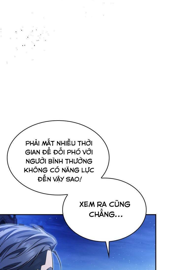 'Di Vật' Melvin Để Lại: Chapter 37