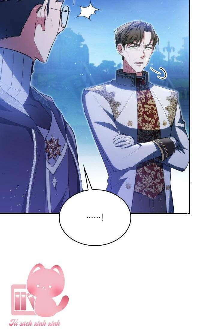 'Di Vật' Melvin Để Lại: Chapter 37