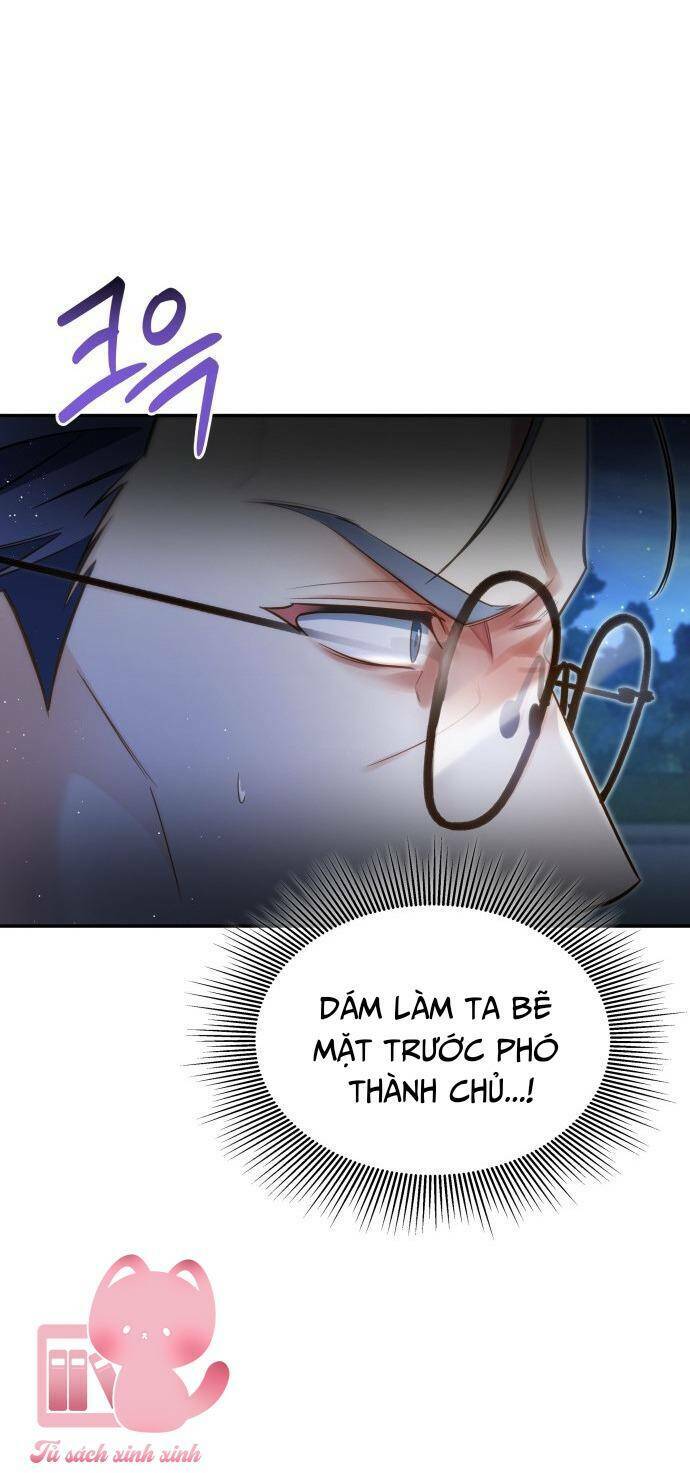 'Di Vật' Melvin Để Lại: Chapter 37