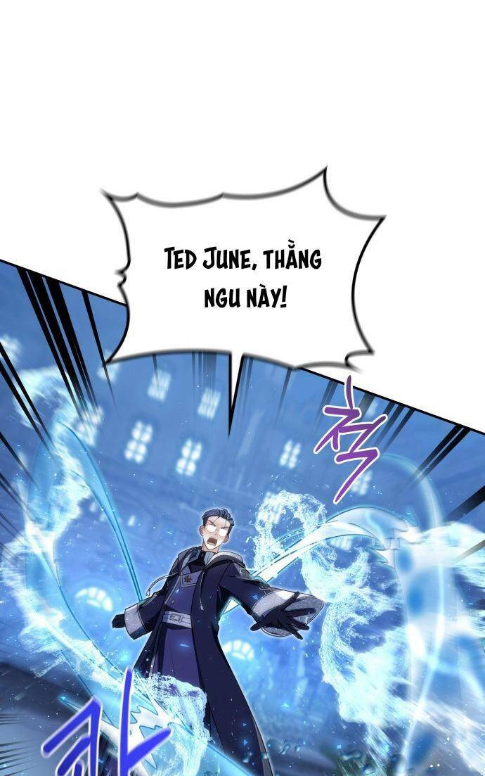 'Di Vật' Melvin Để Lại: Chapter 37