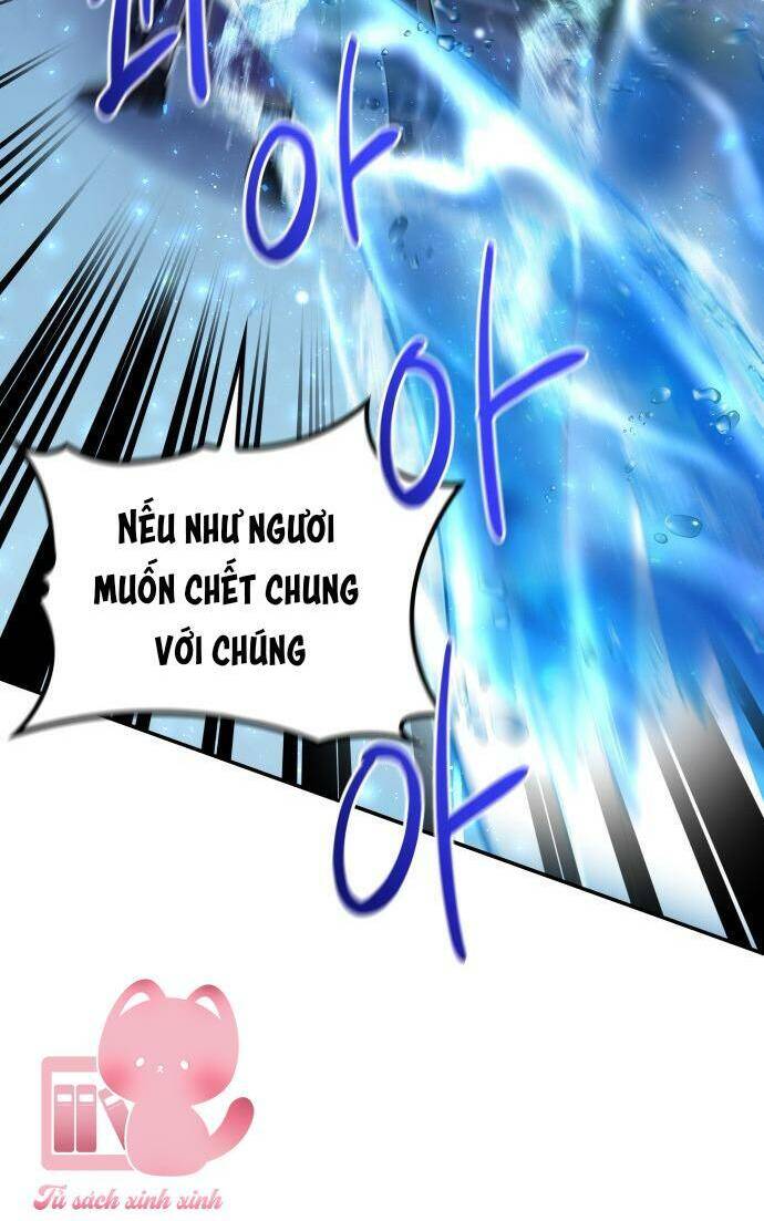 'Di Vật' Melvin Để Lại: Chapter 37