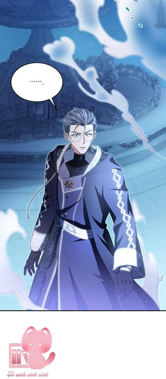 'Di Vật' Melvin Để Lại: Chapter 37