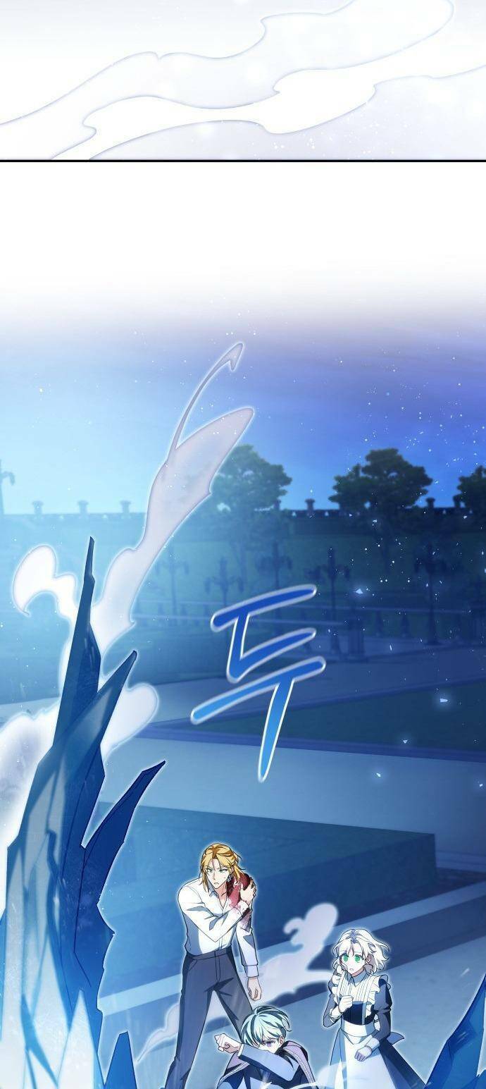 'Di Vật' Melvin Để Lại: Chapter 37