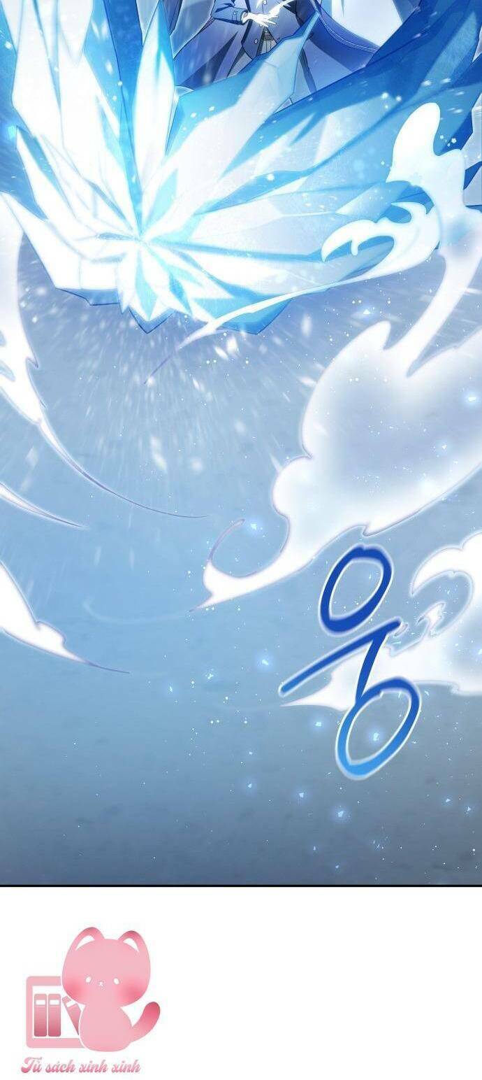 'Di Vật' Melvin Để Lại: Chapter 37
