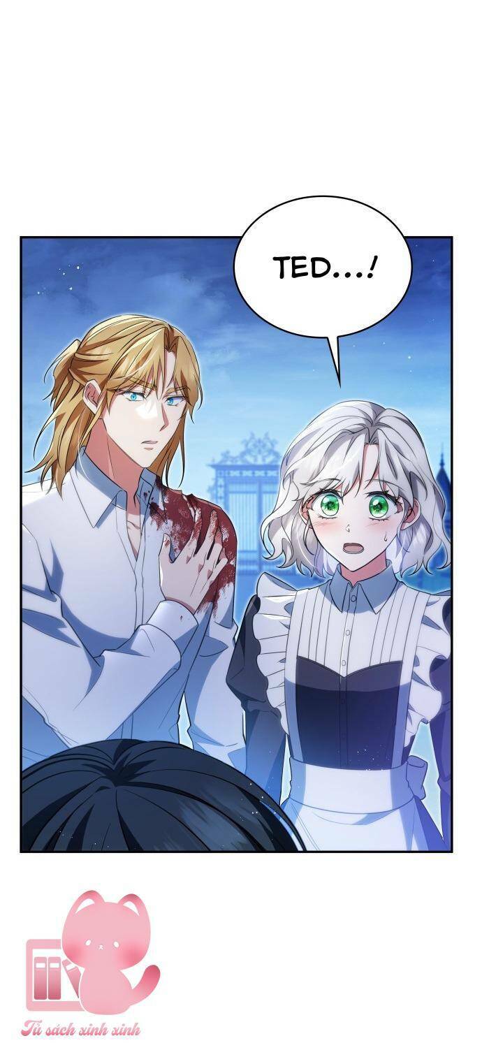 'Di Vật' Melvin Để Lại: Chapter 37