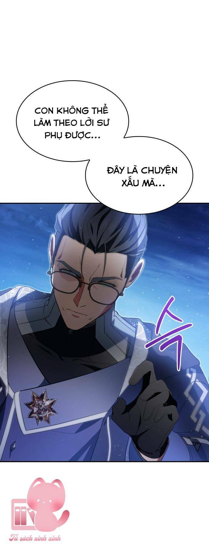 'Di Vật' Melvin Để Lại: Chapter 37