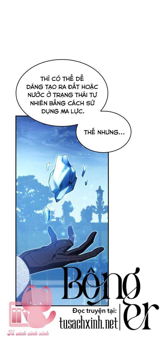'Di Vật' Melvin Để Lại: Chapter 37