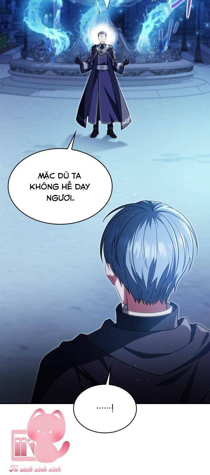 'Di Vật' Melvin Để Lại: Chapter 37