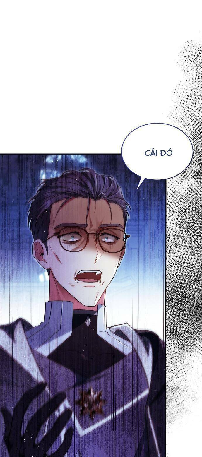 'Di Vật' Melvin Để Lại: Chapter 37