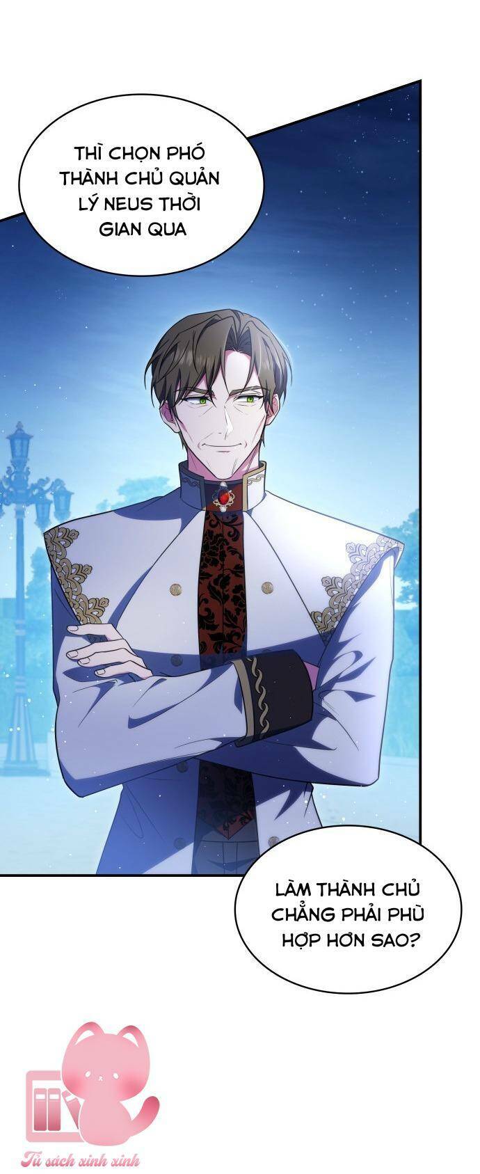 'Di Vật' Melvin Để Lại: Chapter 37