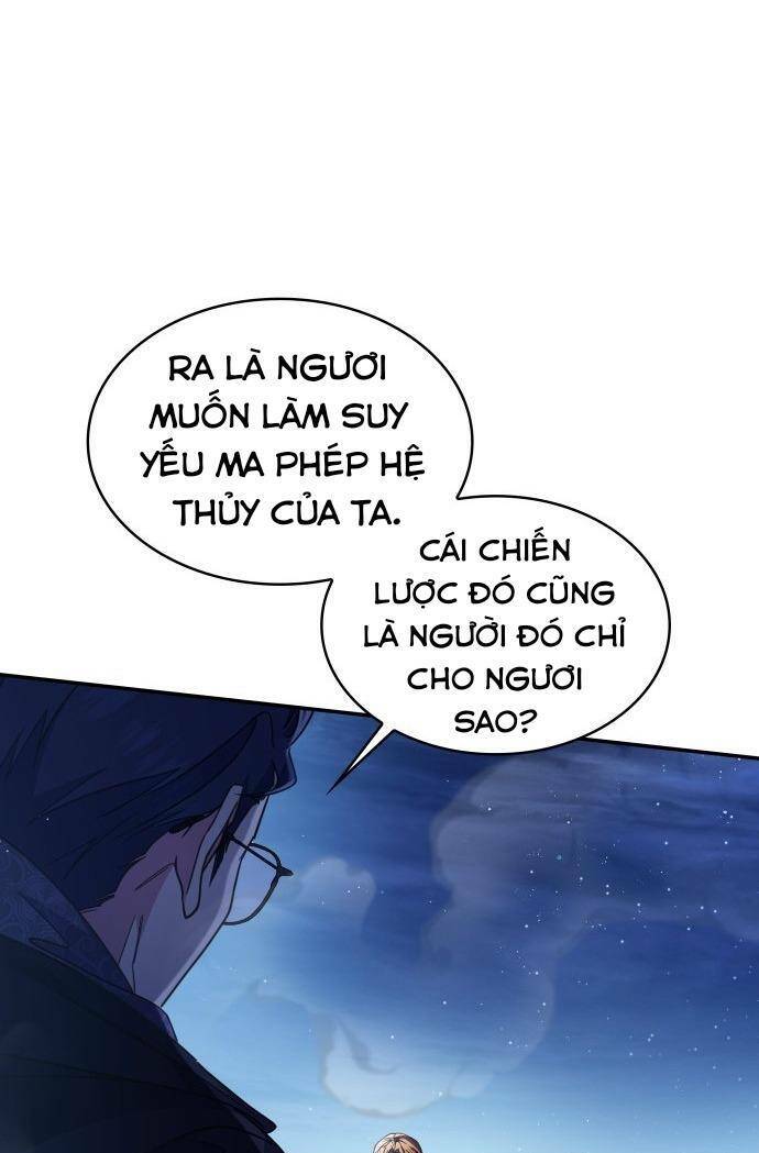 'Di Vật' Melvin Để Lại: Chapter 38