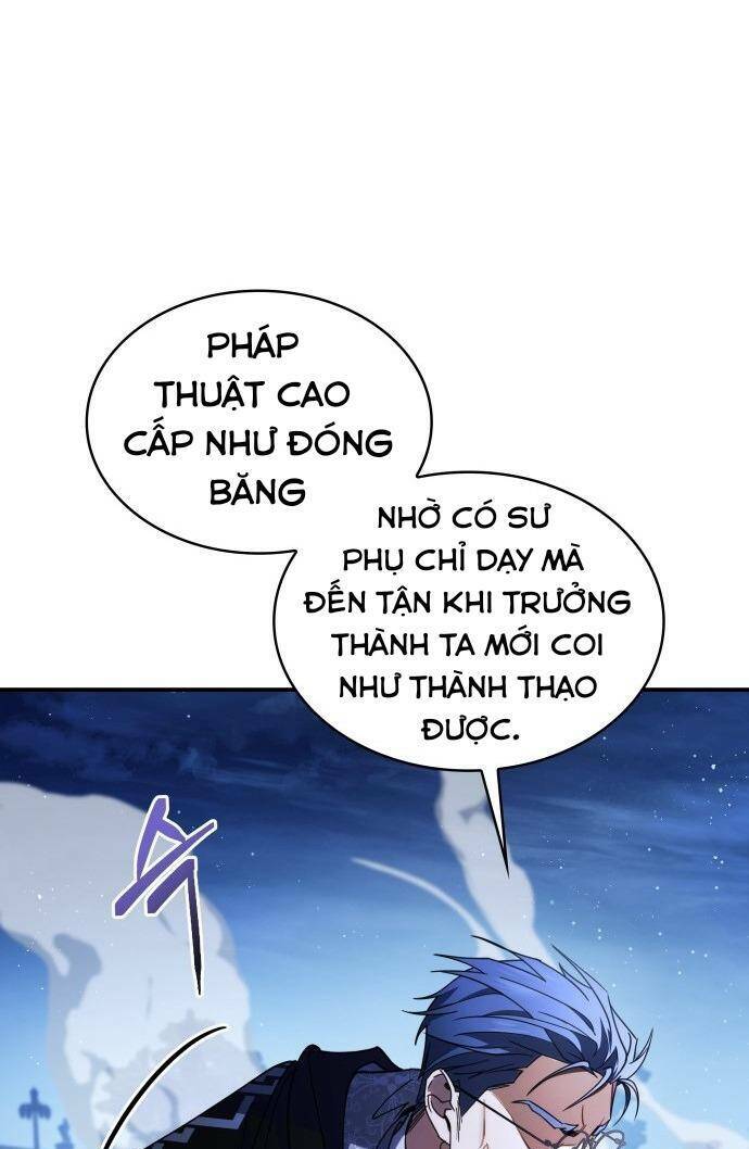 'Di Vật' Melvin Để Lại: Chapter 38