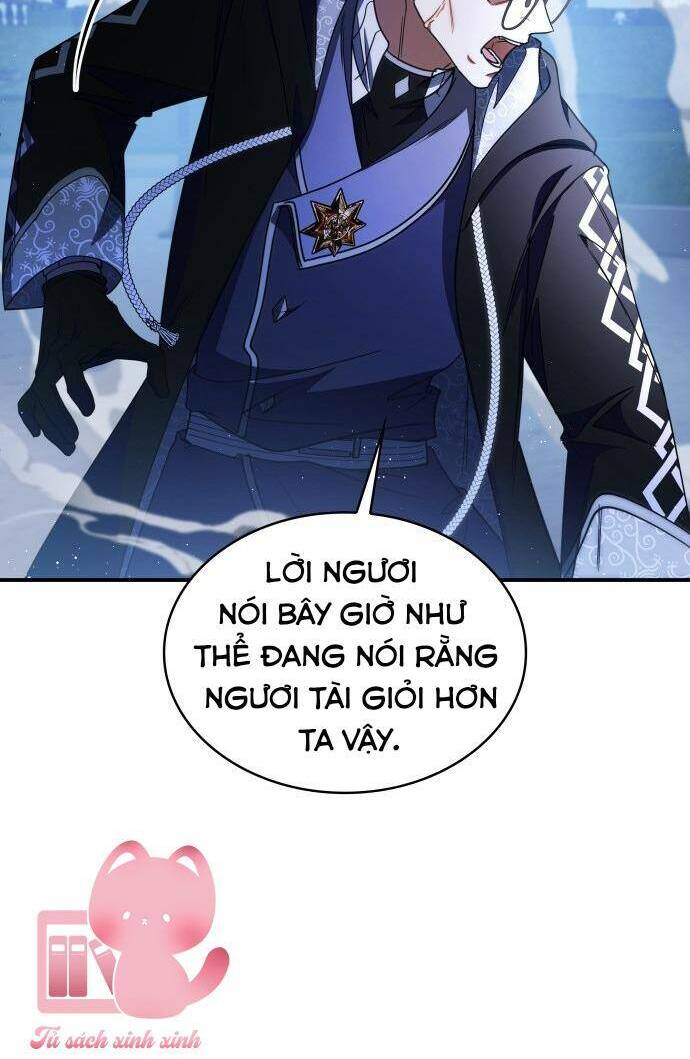 'Di Vật' Melvin Để Lại: Chapter 38