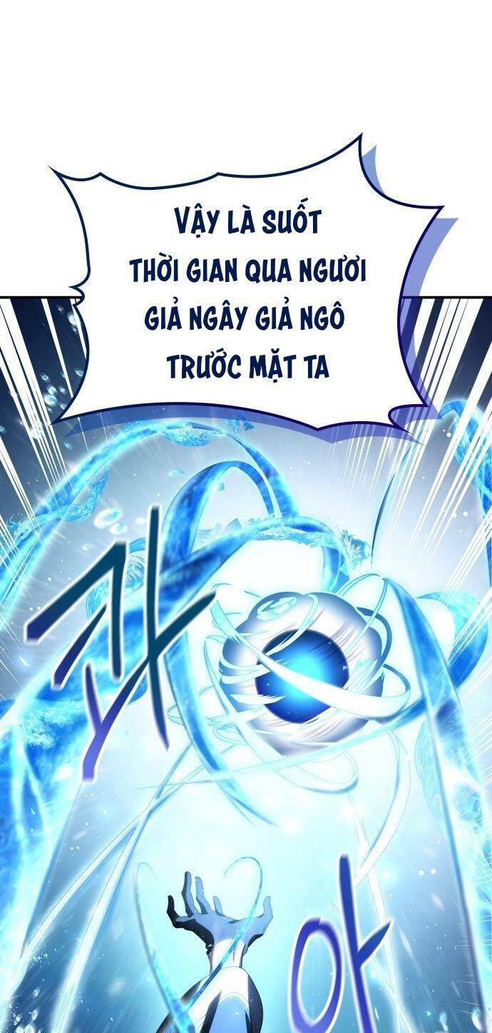 'Di Vật' Melvin Để Lại: Chapter 38