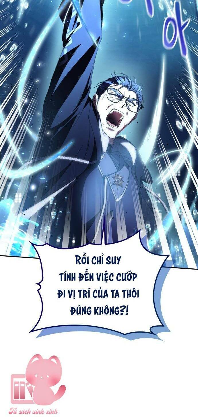 'Di Vật' Melvin Để Lại: Chapter 38