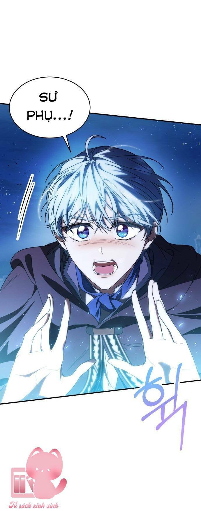 'Di Vật' Melvin Để Lại: Chapter 38