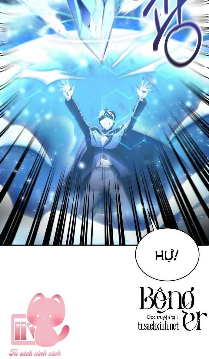 'Di Vật' Melvin Để Lại: Chapter 38