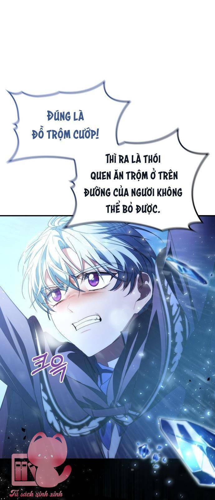 'Di Vật' Melvin Để Lại: Chapter 38