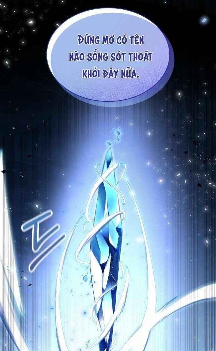 'Di Vật' Melvin Để Lại: Chapter 38