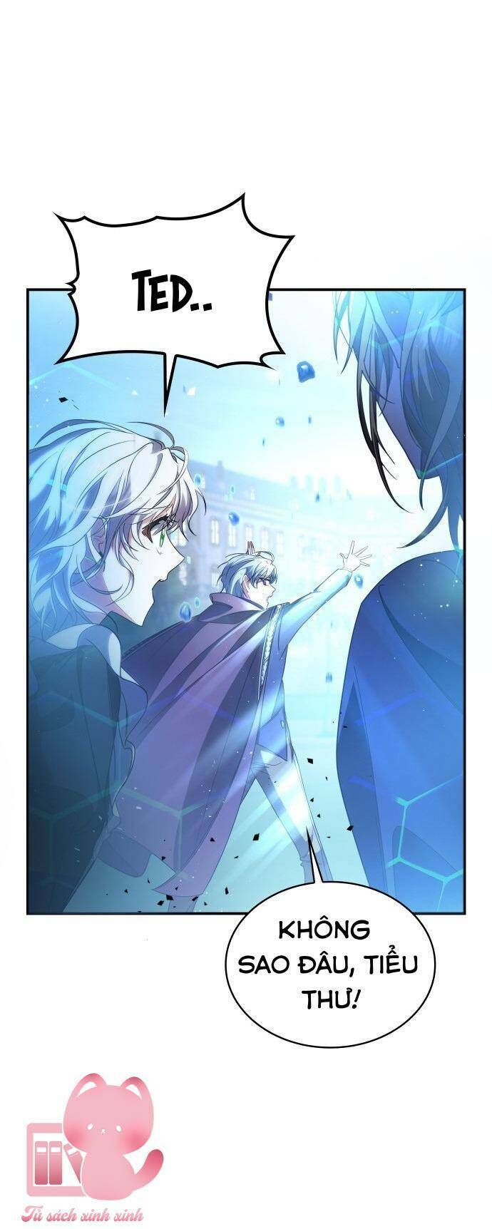 'Di Vật' Melvin Để Lại: Chapter 38