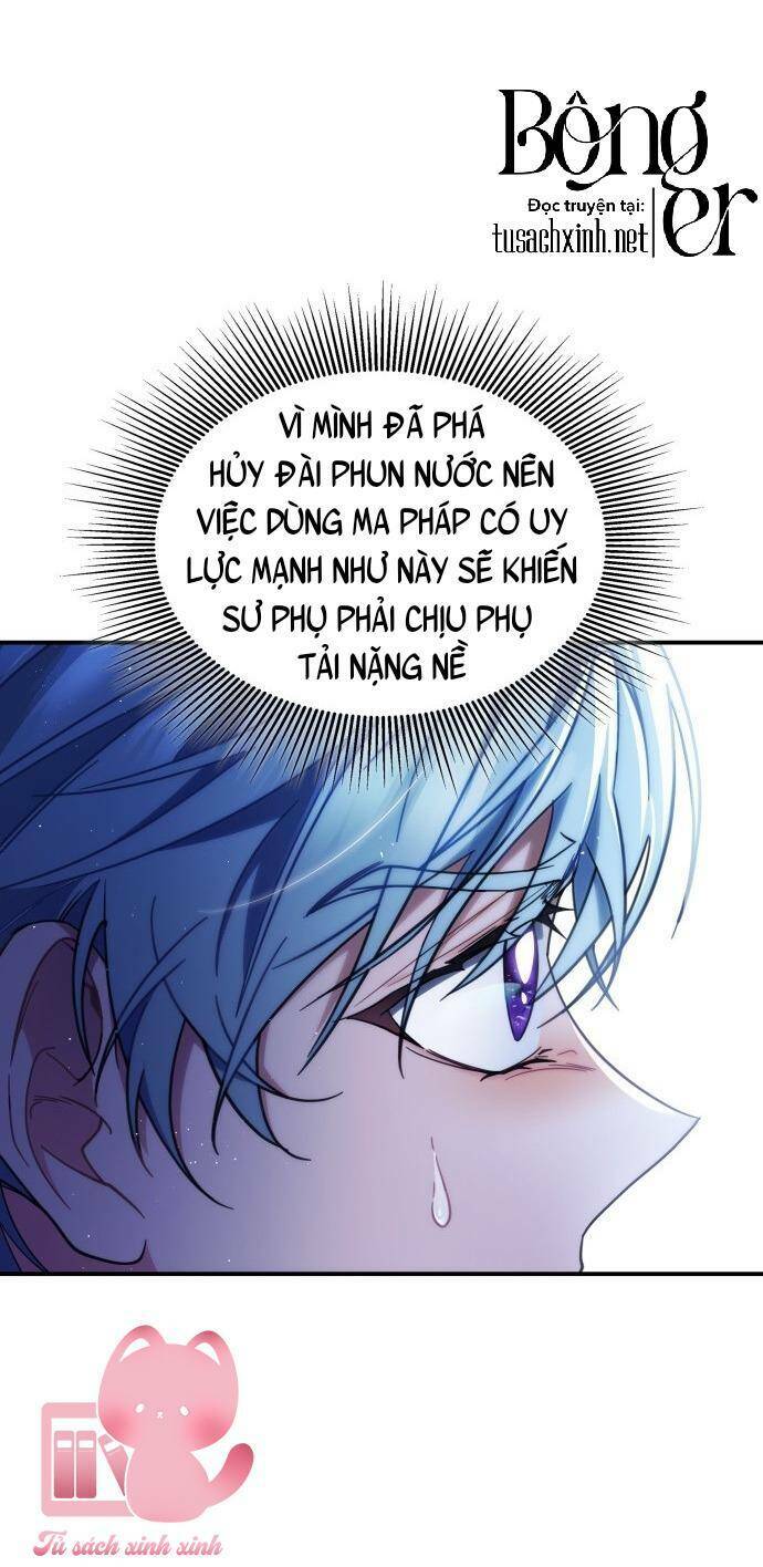 'Di Vật' Melvin Để Lại: Chapter 38