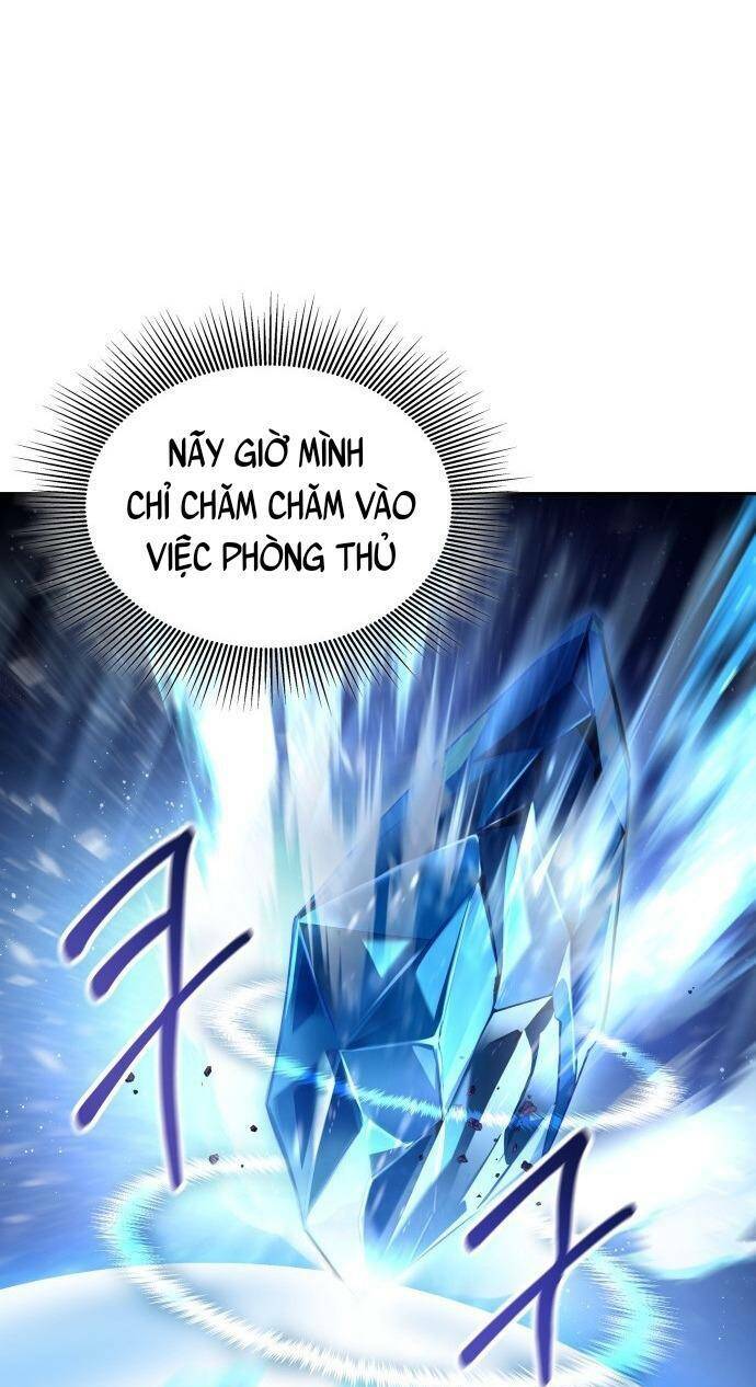 'Di Vật' Melvin Để Lại: Chapter 38