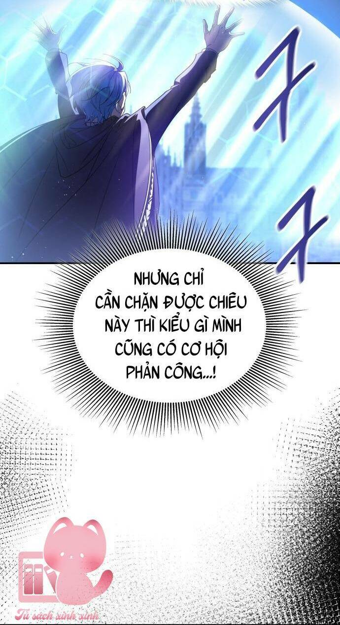 'Di Vật' Melvin Để Lại: Chapter 38