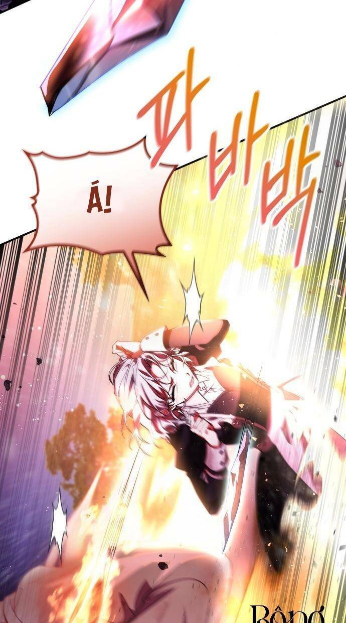 'Di Vật' Melvin Để Lại: Chapter 38