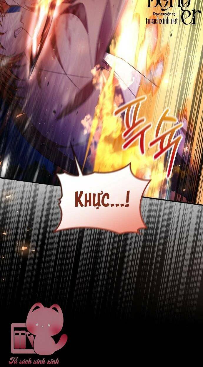 'Di Vật' Melvin Để Lại: Chapter 38