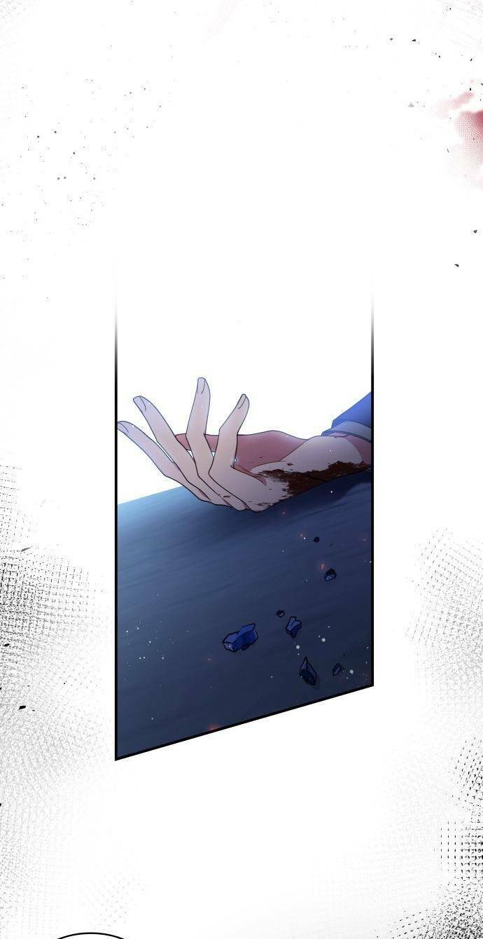 'Di Vật' Melvin Để Lại: Chapter 38