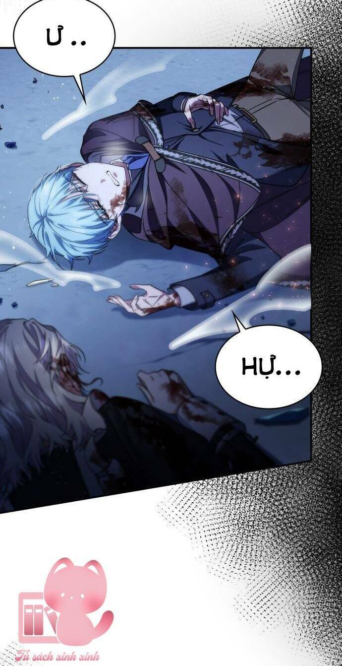'Di Vật' Melvin Để Lại: Chapter 38