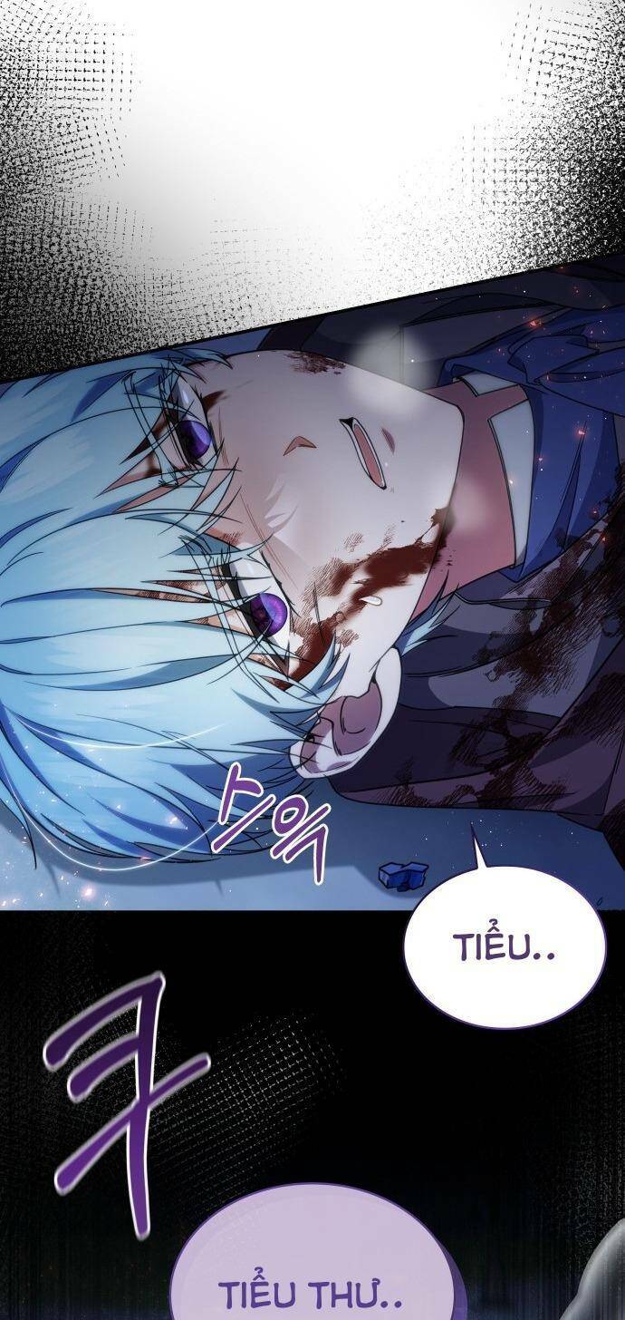 'Di Vật' Melvin Để Lại: Chapter 38