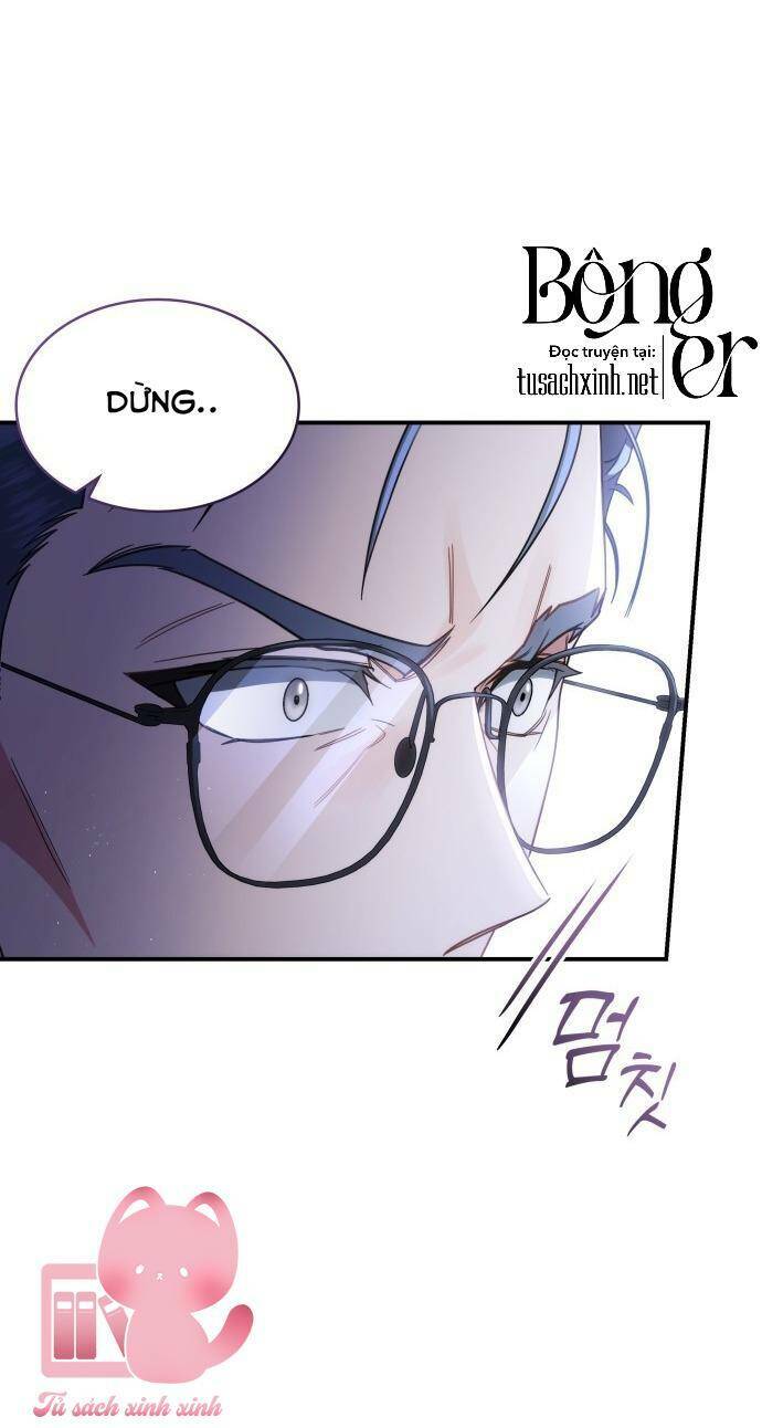 'Di Vật' Melvin Để Lại: Chapter 38