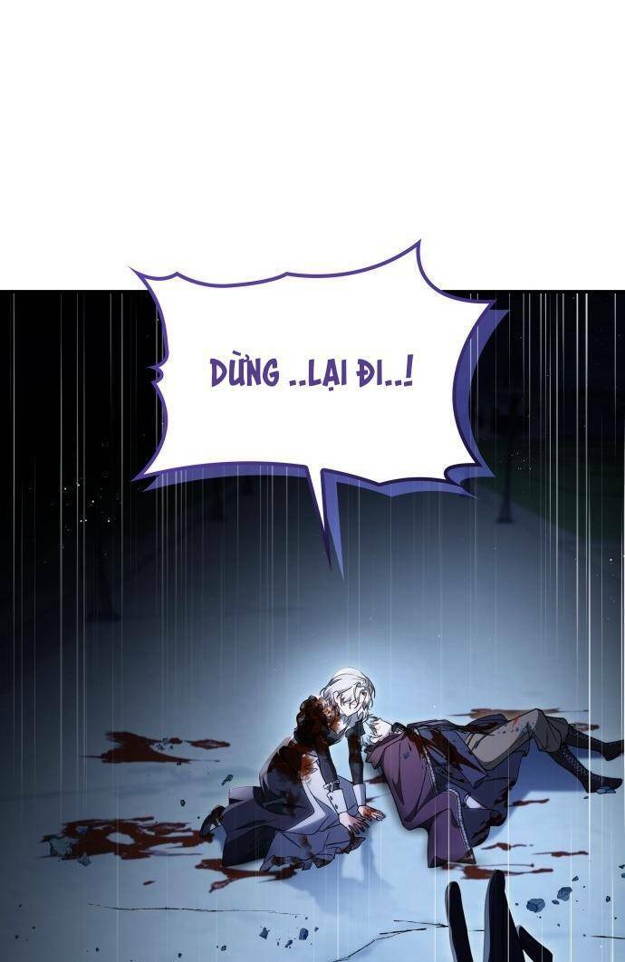 'Di Vật' Melvin Để Lại: Chapter 38