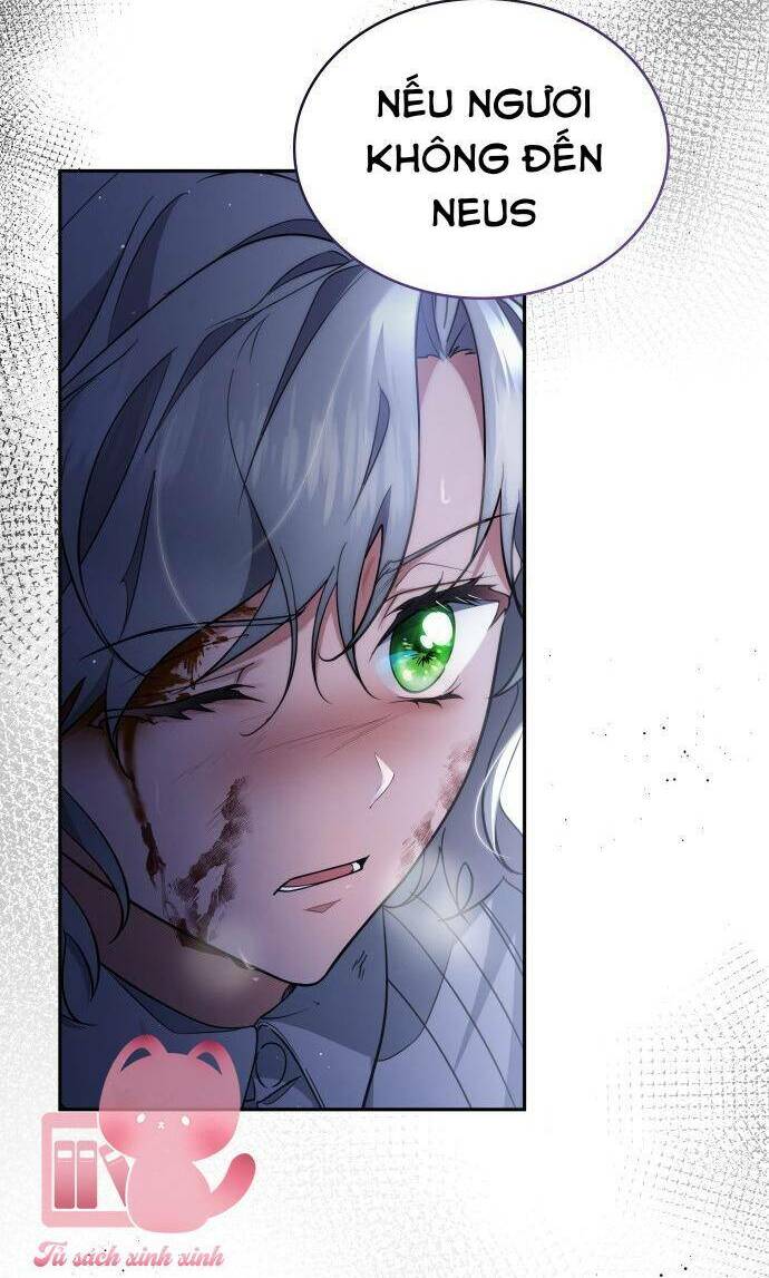 'Di Vật' Melvin Để Lại: Chapter 38