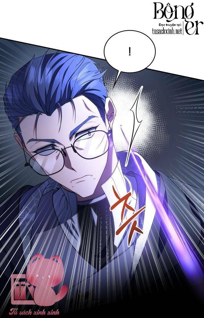 'Di Vật' Melvin Để Lại: Chapter 38