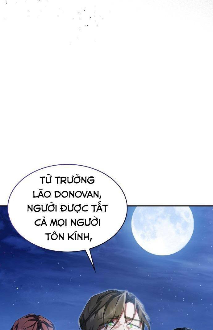 'Di Vật' Melvin Để Lại: Chapter 38