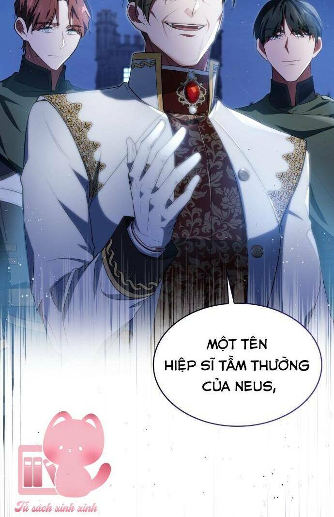 'Di Vật' Melvin Để Lại: Chapter 38