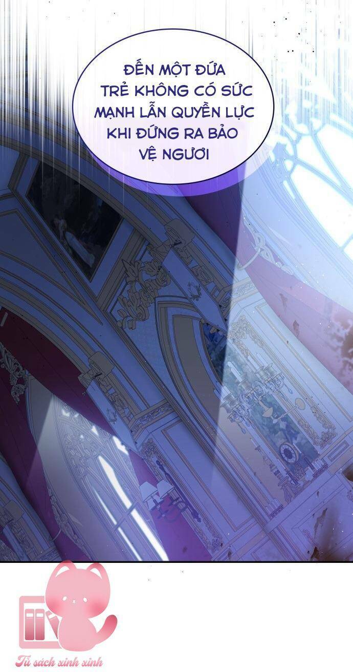 'Di Vật' Melvin Để Lại: Chapter 38