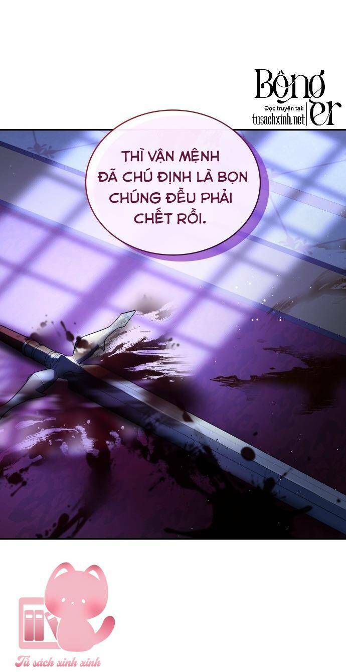 'Di Vật' Melvin Để Lại: Chapter 38