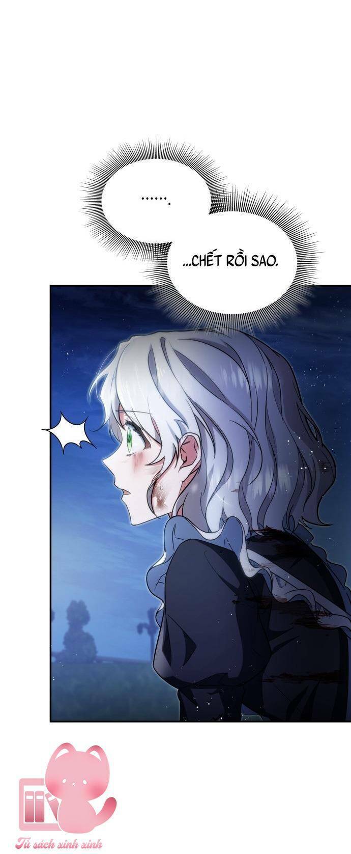 'Di Vật' Melvin Để Lại: Chapter 38