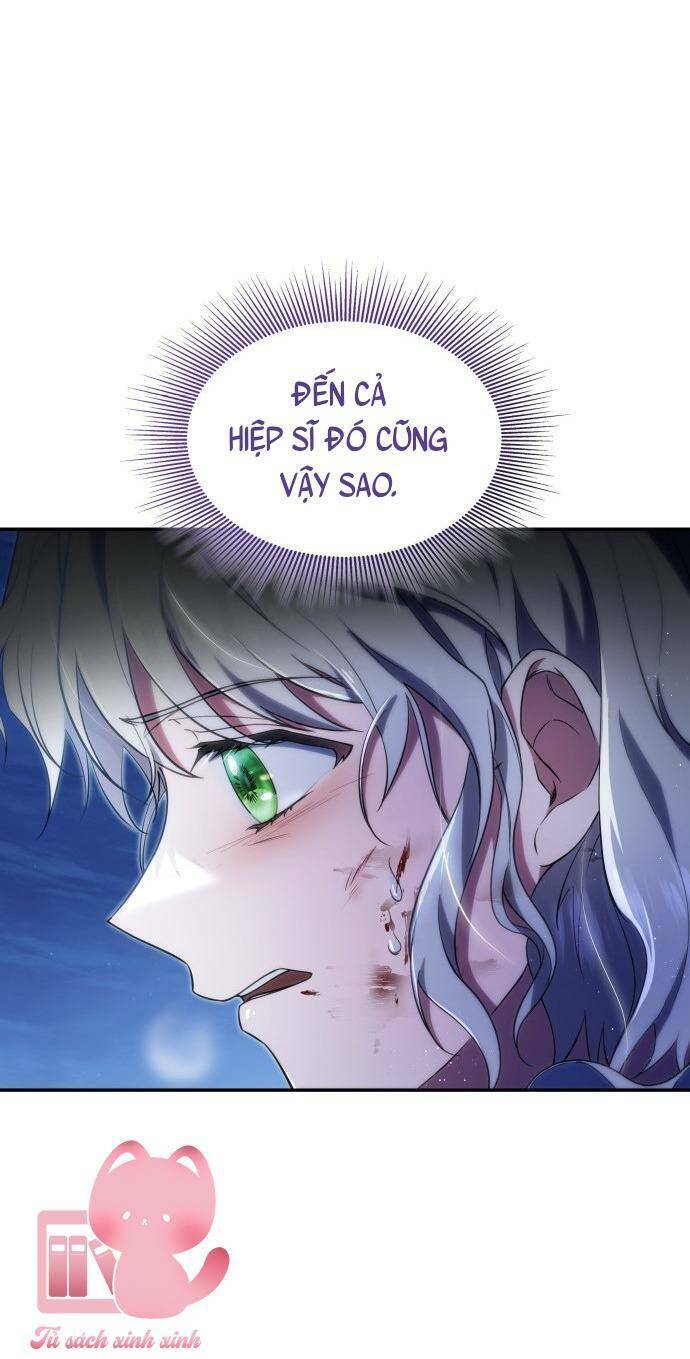 'Di Vật' Melvin Để Lại: Chapter 38