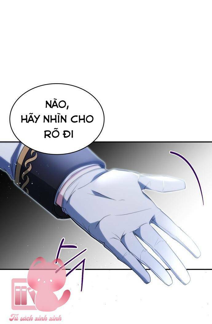 'Di Vật' Melvin Để Lại: Chapter 38