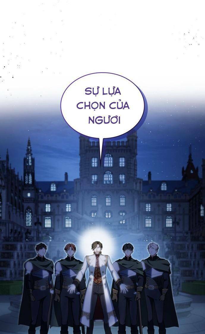 'Di Vật' Melvin Để Lại: Chapter 38