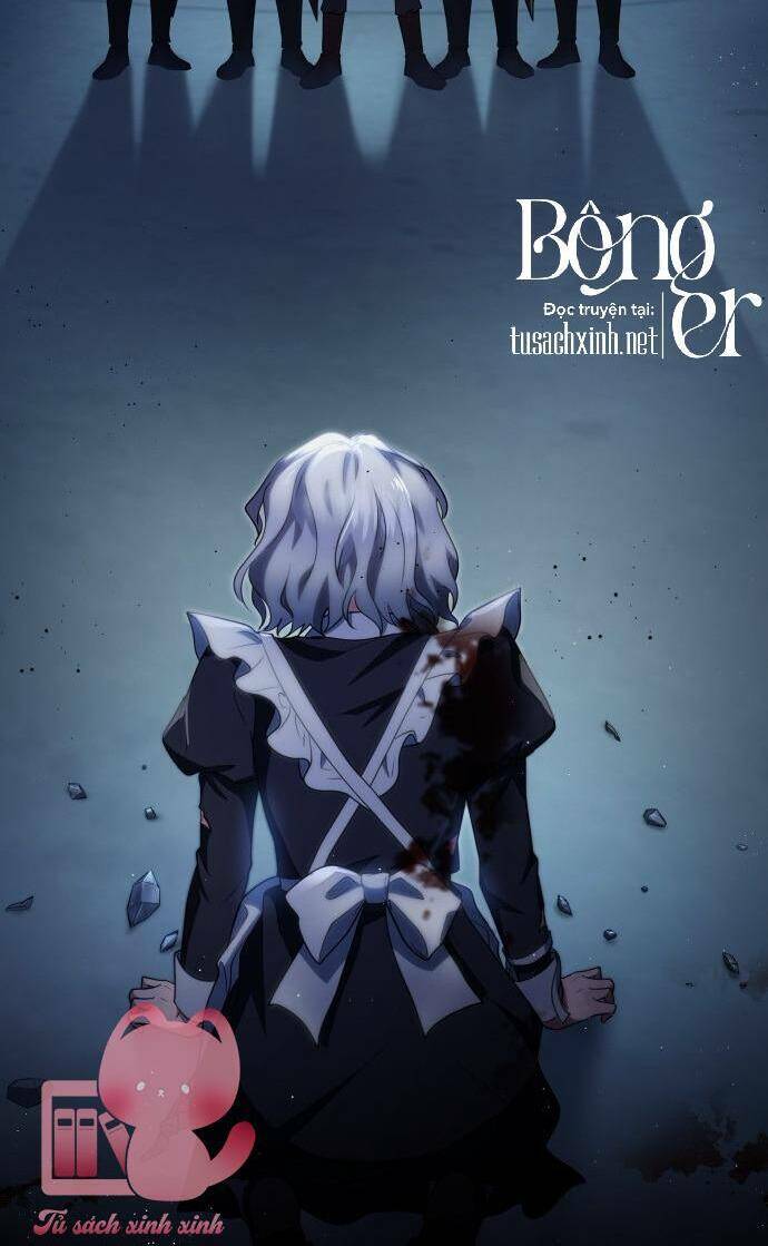 'Di Vật' Melvin Để Lại: Chapter 38