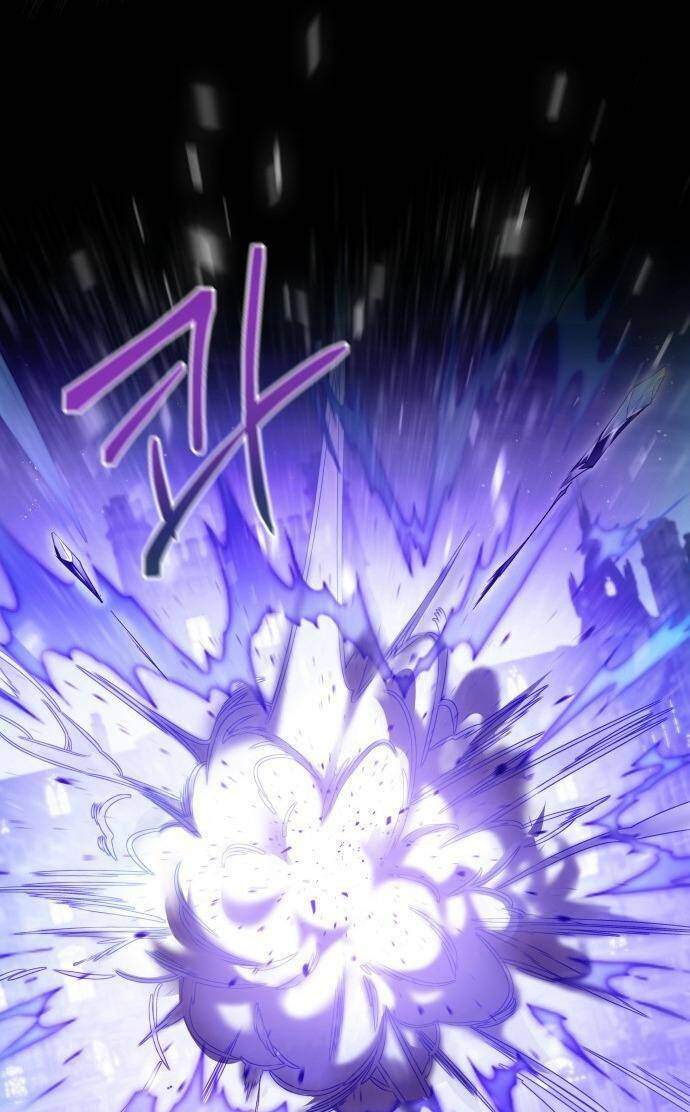 'Di Vật' Melvin Để Lại: Chapter 38